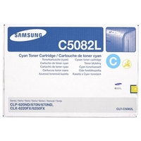 Samsung CLT-C5082L Toner cián nagy kapacitás