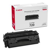 Canon 720 fekete eredeti toner