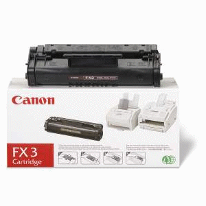 Canon FX3 eredeti toner