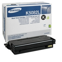 Samsung CLT-K5082L Toner fekete nagy kapacitás