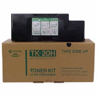 Kyocera TK-20 t toner