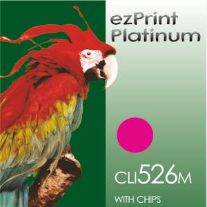 Platinum CLI-526M chipes