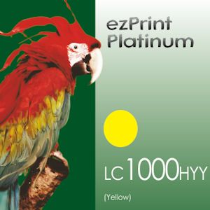 Platinum LC1000/970Y